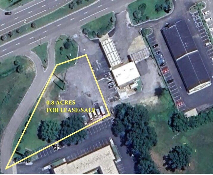 More Photos Of 4035 US-17, Richmond Hill Land For Lease