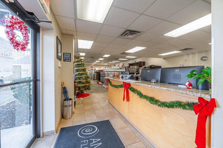 More Photos Of 3657 Trabue Rd, Columbus Warehouse For Sale