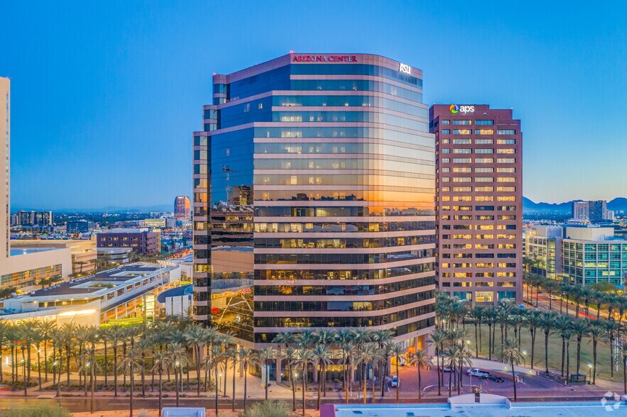 More Photos Of 455 N 3rd St, Phoenix Unknown For Lease