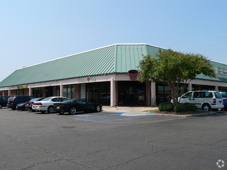 Primary Photo Of 3501 Chateau Blvd, Kenner Unknown For Lease