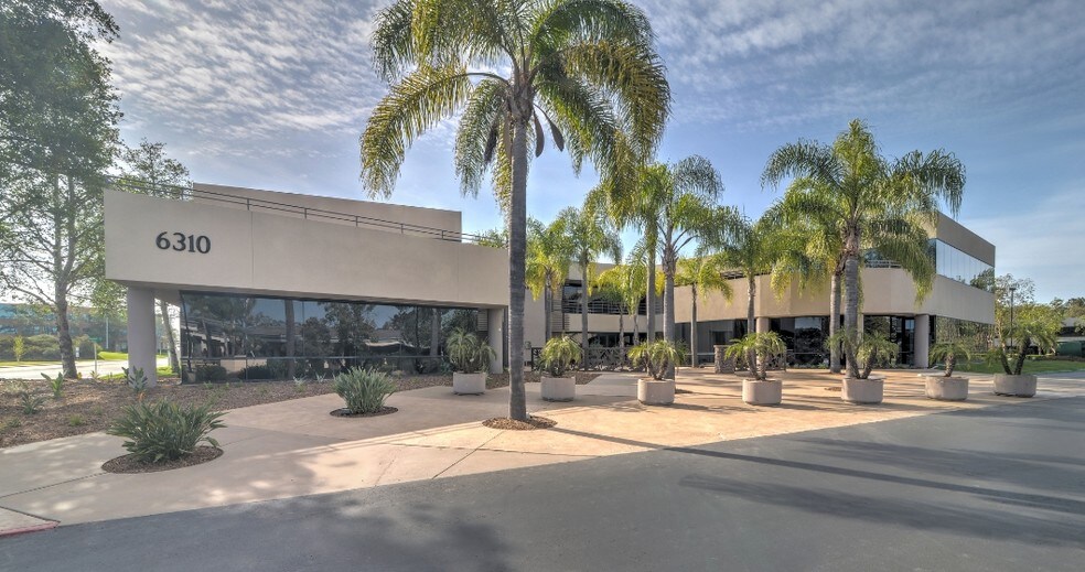 Primary Photo Of 6310 Greenwich Dr, San Diego Office For Lease