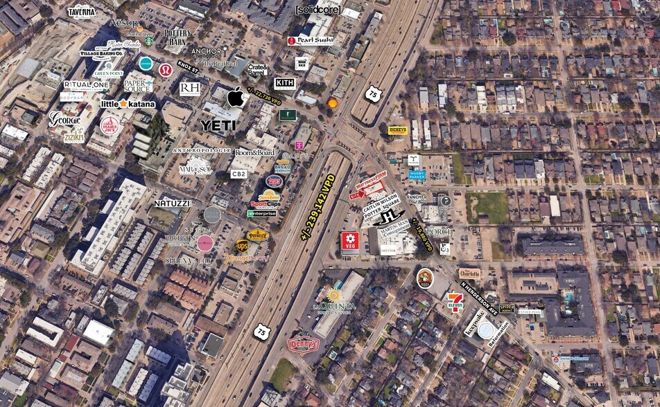 More Photos Of 3001 Henderson Ave, Dallas Bar For Sale