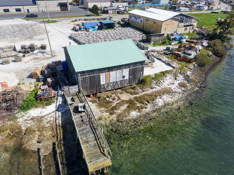 More Photos Of 63234 Troller Rd, Coos Bay Industrial For Sale