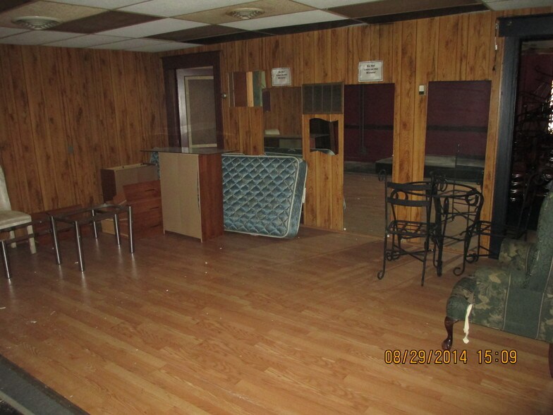 More Photos Of 1518-1536 W Baltimore St, Baltimore Warehouse For Sale