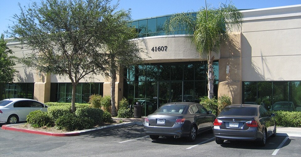 Primary Photo Of 41607 Margarita Rd, Temecula Medical For Lease