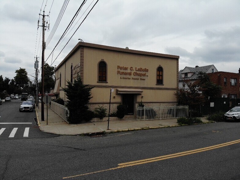 More Photos Of 2629 Harway Ave, Brooklyn Funeral Home For Sale