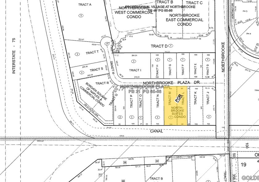 More Photos Of 2528-2548 Northbrooke Plaza Dr, Naples Storefront Retail Office For Lease