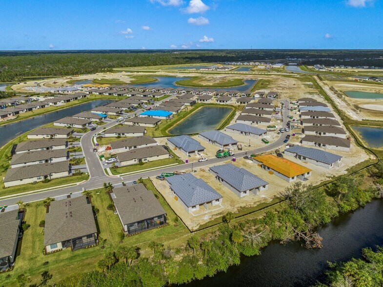 More Photos Of 2392 El Jobean Rd, Port Charlotte Land For Sale