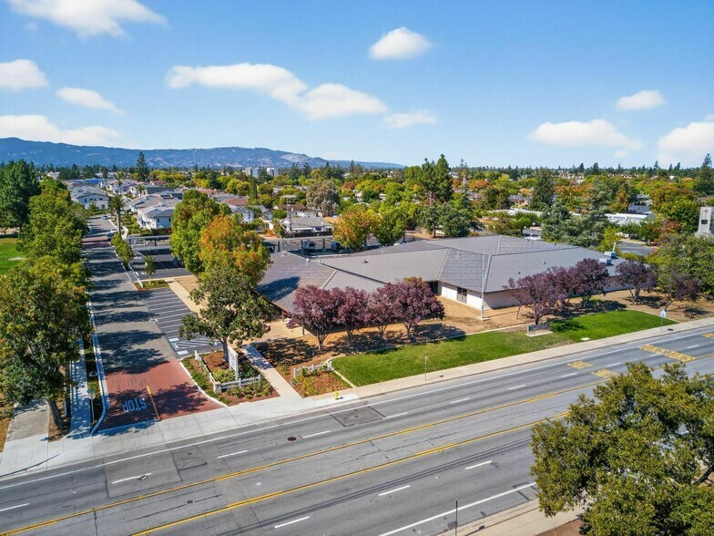 More Photos Of 3235 Union Ave, San Jose Office For Lease