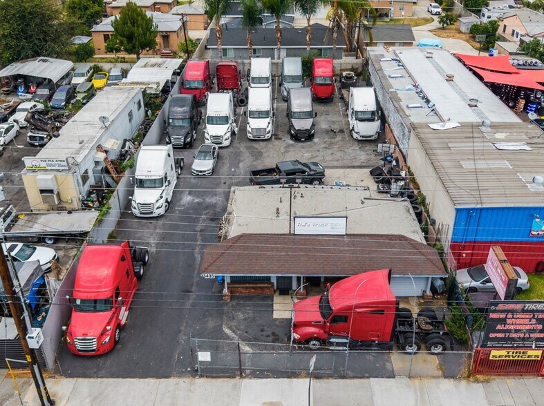 More Photos Of 13435 Imperial Hwy, Whittier Industrial For Sale