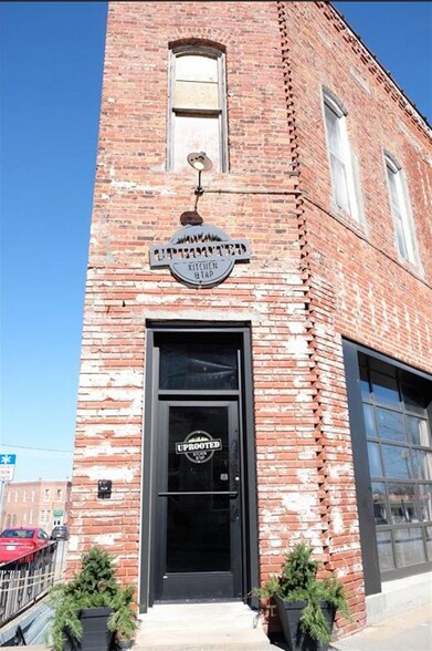 More Photos Of 1000 Tinsman Ave, Trenton Freestanding For Sale