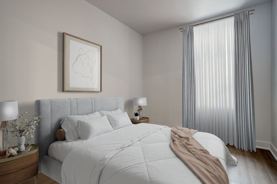 More Photos Of 6201-6215 Av Christophe-Colomb, Montréal Apartments For Sale