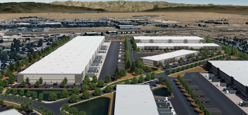 More Photos Of TBD E Winco Ct, Boise Unknown For Lease