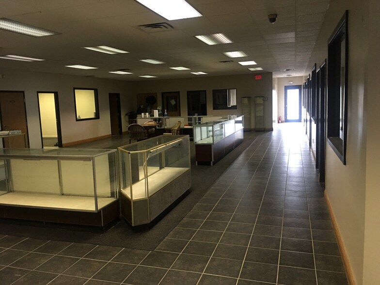 More Photos Of Thetford Dispensary, Cultivation, Processing, Clio Distribution For Sale