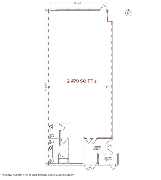 More Photos Of 3303 118 Ave Nw, Edmonton Storefront For Lease