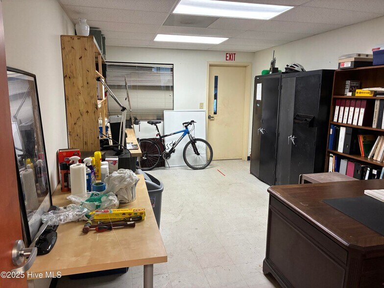 More Photos Of 161 T Com Dr, Elizabeth City Warehouse For Sale