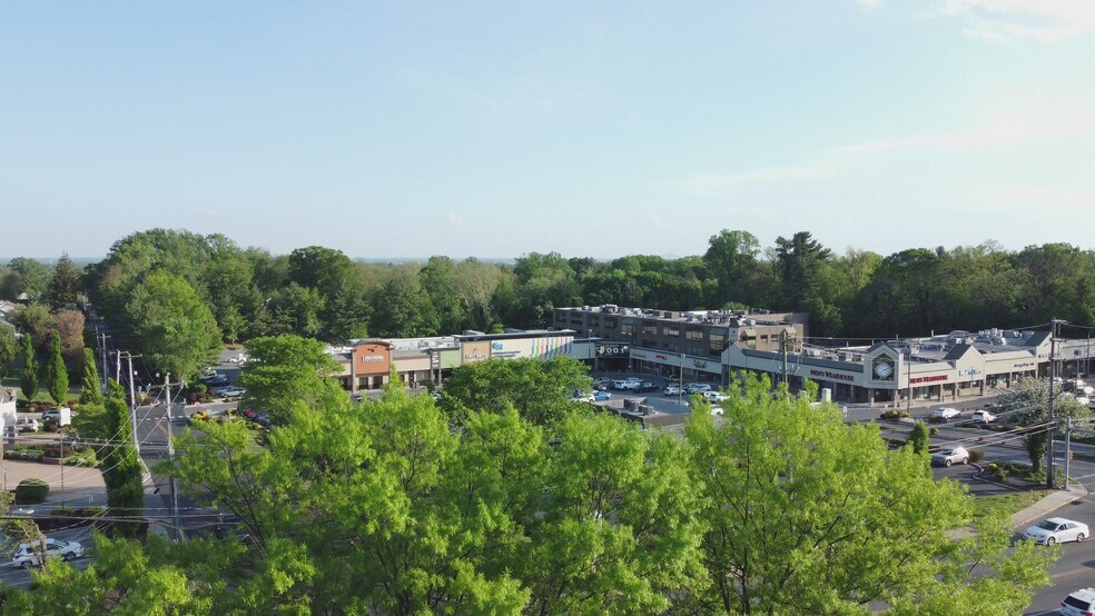 Primary Photo Of 1001 Baltimore Pike, Springfield Township Coworking Space
