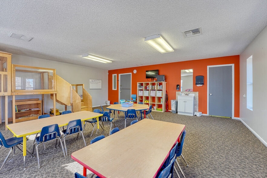 More Photos Of 15600 E Alameda Pky, Aurora Religious Facility For Sale