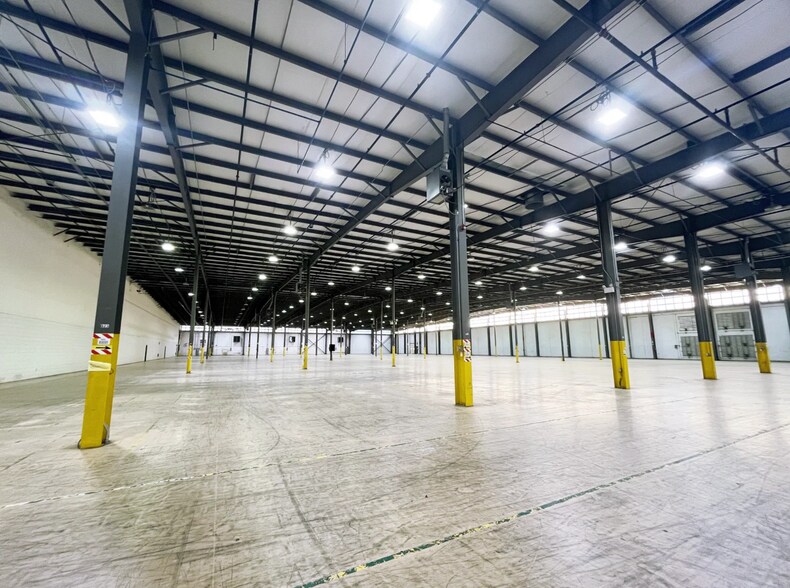 More Photos Of 175 McQueen Blvd, Summerville Manufacturing For Lease