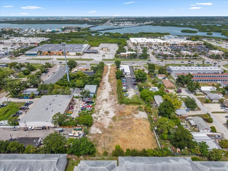 Primary Photo Of 4685 Park St N, Saint Petersburg Land For Sale