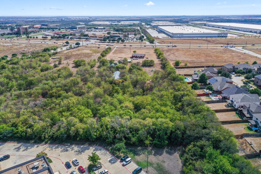 More Photos Of 11150 Highway 114, Justin Land For Sale