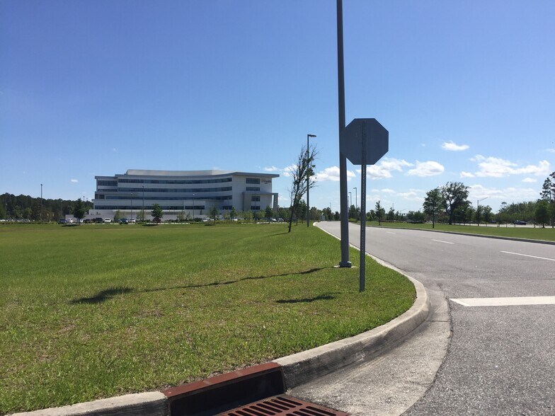 More Photos Of 0 Max Leggett Pky, Jacksonville Land For Sale