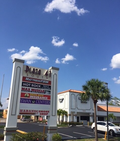 More Photos Of 12575 S Cleveland Ave, Fort Myers Storefront For Lease