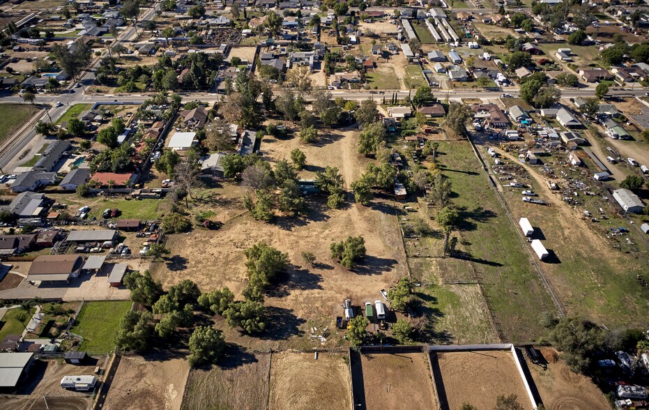 More Photos Of 3475 Hillside Ave, Norco Land For Sale