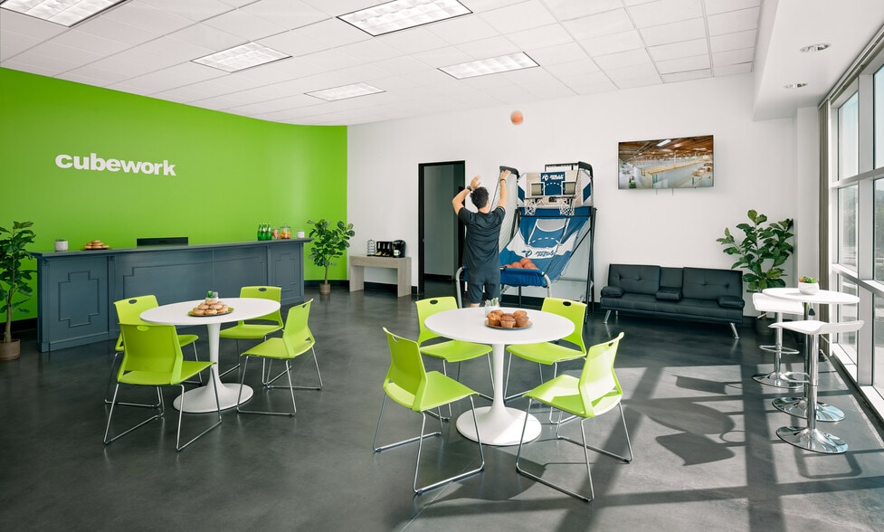 More Photos Of 218 Machlin Ct, City Of Industry Warehouse For Lease