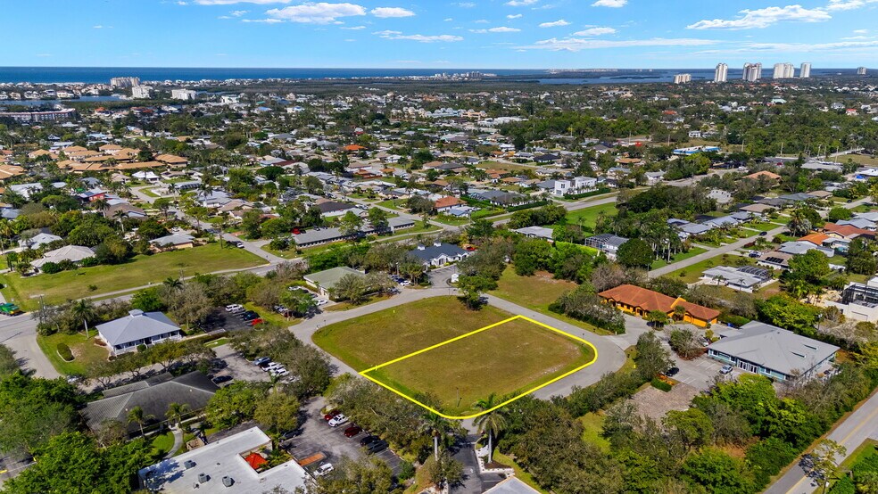 More Photos Of 3841 Via Del Rey, Bonita Springs Land For Sale