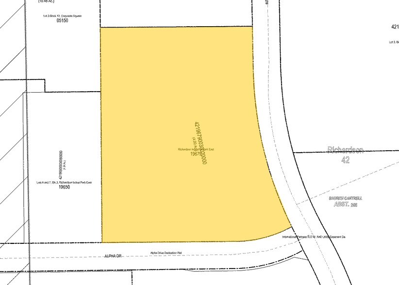 More Photos Of 850 E Arapaho Rd, Richardson Unknown For Lease