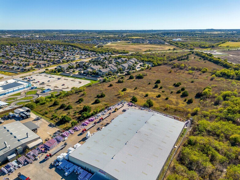 More Photos Of 1041 NW John Jones dr, Burleson Land For Sale