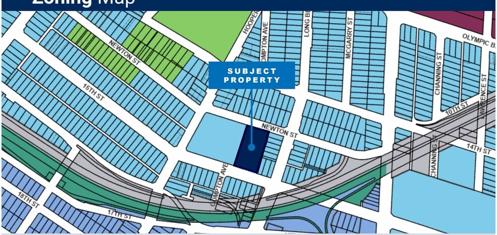 More Photos Of 1609-1611 E 15th St, Los Angeles Warehouse For Sale