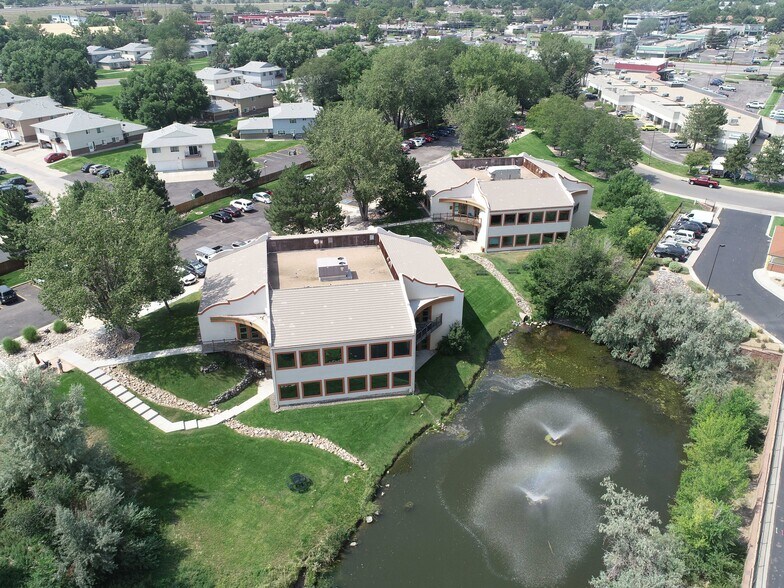 More Photos Of , Lakewood Office For Sale