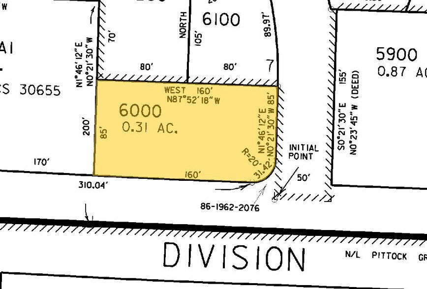 More Photos Of 10347 SE Division St, Portland Office For Sale