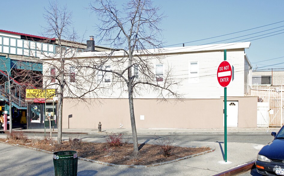 More Photos Of 4700 White Plains Rd, Bronx Storefront Retail Residential For Sale