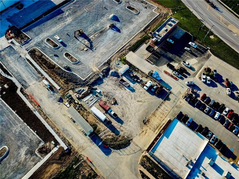 More Photos Of Commonwealth Ct, Saint Joseph Land For Sale