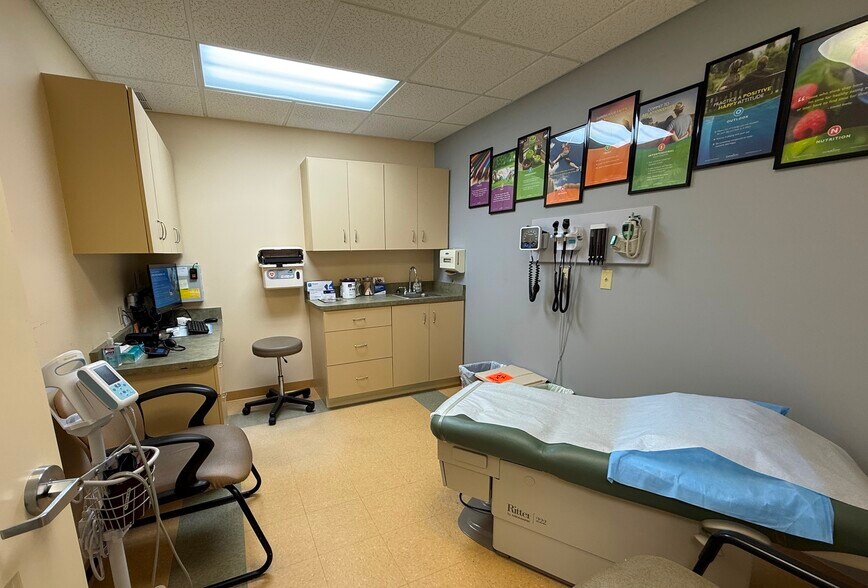 More Photos Of 345 Clyde Morris Blvd, Ormond Beach Medical For Lease