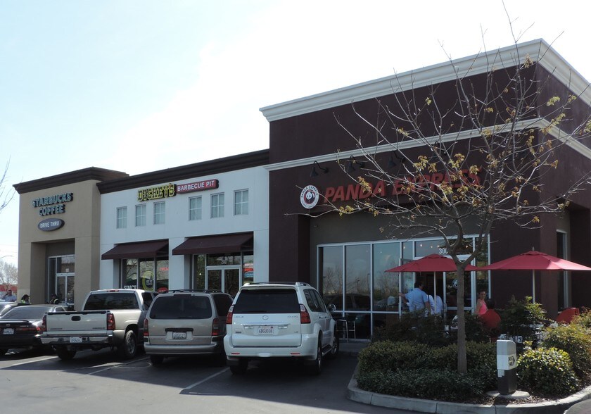 More Photos Of 6061 Florin Rd, Sacramento Health Club For Sale