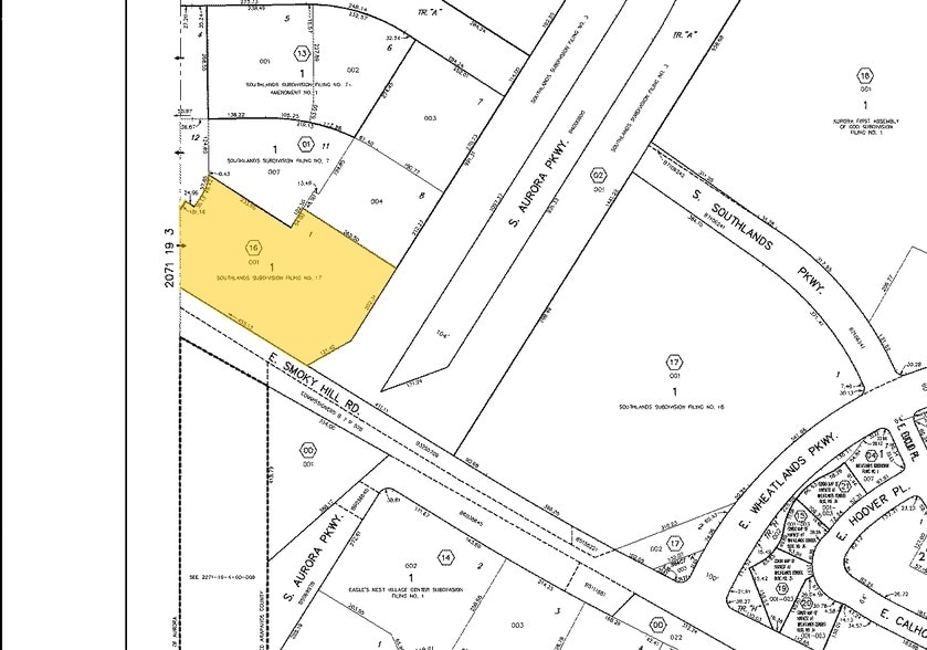 More Photos Of 24192 E Prospect Ave, Aurora Hotel For Sale