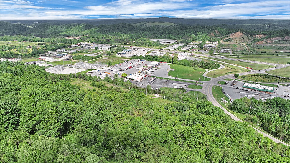More Photos Of 600 N Watt Rd, Knoxville Land For Sale
