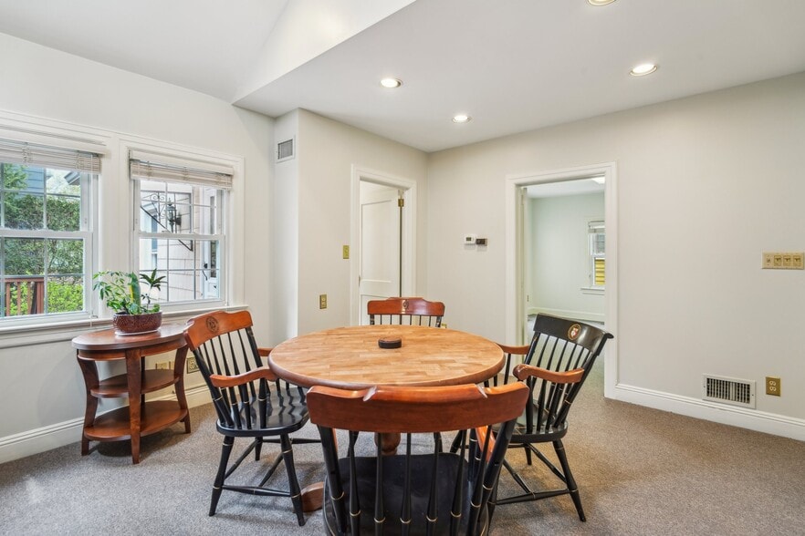 More Photos Of 34 Park St, Montclair Office Residential For Lease