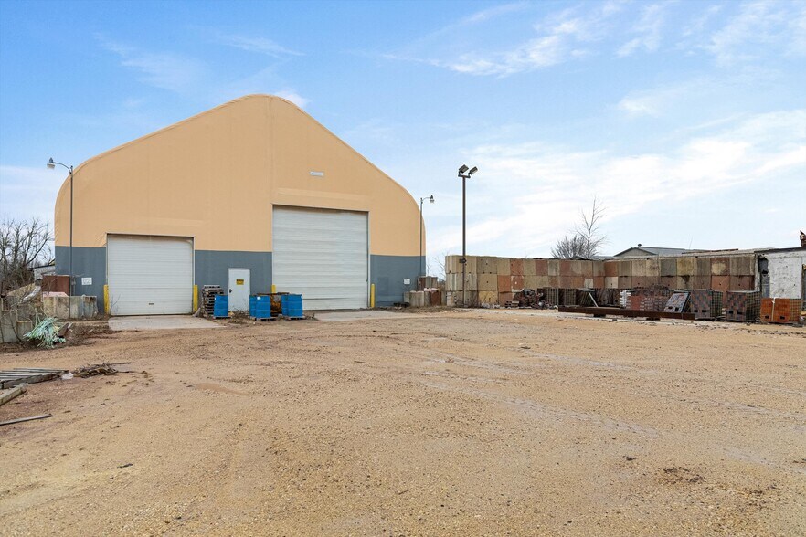 More Photos Of 380 N Middle Rd, Belgium Land For Sale