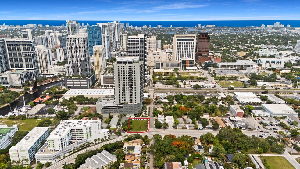 More Photos Of 460 SW 4th Ave, Fort Lauderdale Land For Sale