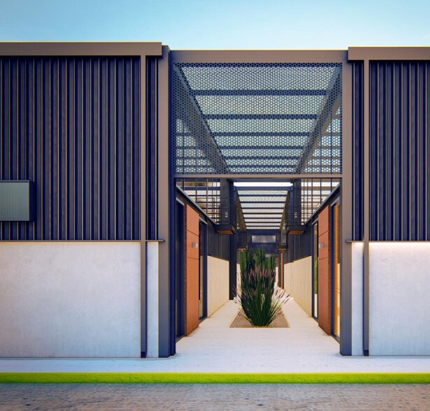 More Photos Of 1800 Appaloosa Dr, Sunland Park Light Manufacturing For Sale