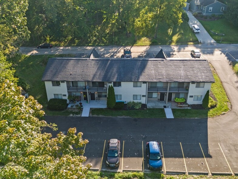 More Photos Of 811-845 N Main St, Milford Apartments For Sale