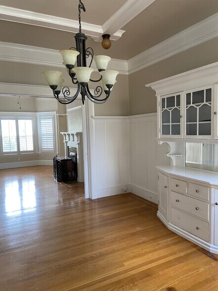 More Photos Of 1630-32-34 Hyde St, San Francisco Apartments For Sale