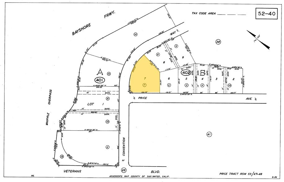 More Photos Of 303 Convention Way, Redwood City Warehouse For Lease