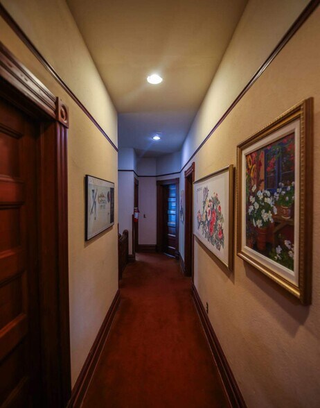 More Photos Of 253-255 S Marengo Ave, Pasadena Office For Lease