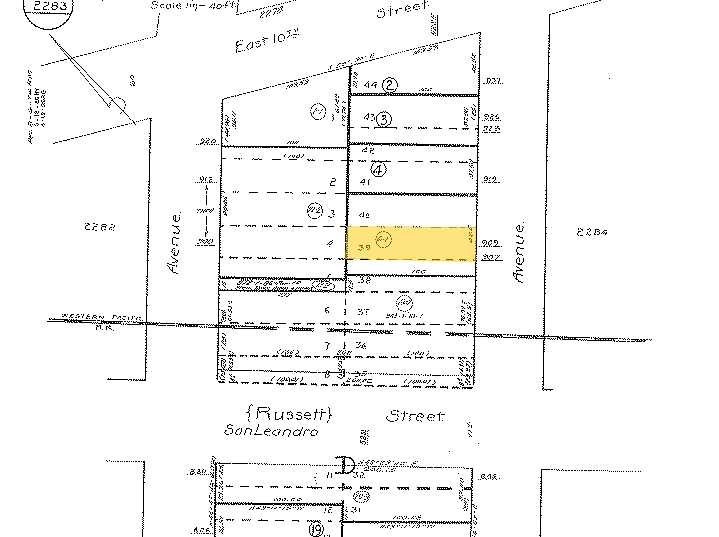 More Photos Of 909 53rd Ave, Oakland Warehouse For Sale